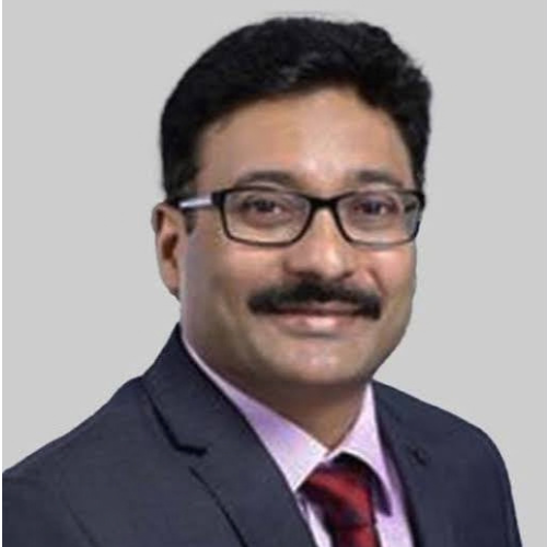 Dr. Subba Reddy